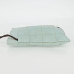 Burberry Vintage Shoulder Bag Canvas - image 3