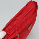 Prada Flat Messenger Bag Tessuto Medium - image 19