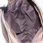 Salvatore Ferragamo Vintage Shoulder Bag Leather - image 19