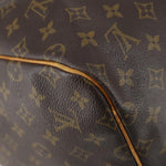 Louis Vuitton Keepall Bag Monogram Canvas 55 - image 12