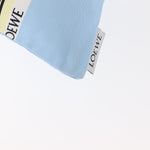 Loewe Drawstring Pouch Printed Canvas - image 9