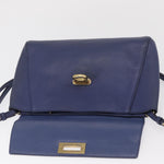 Salvatore Ferragamo Abbey Shoulder Bag Leather - image 18