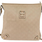 Gucci Abbey D-Ring Messenger Bag Guccissima leather - image 18