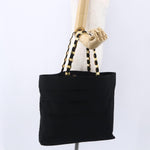Salvatore Ferragamo Vala tote Canvas - image 12
