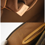 Louis Vuitton Alma Handbag Monogram Canvas PM - image 7