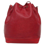 Louis Vuitton Noe Handbag Epi Leather Large - image 2
