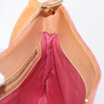 Celine C Macadam Shoulder bag Suede - image 19