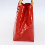 Louis Vuitton Reade Handbag Monogram Vernis PM - image 3
