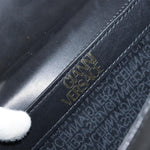 Versace Vintage Handbag Leather - image 6