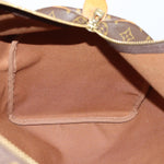 Louis Vuitton Keepall Bag Monogram Canvas 50 - image 20