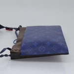 Louis Vuitton Outdoor Pouch Limited Edition Monogram Pacific Canvas Medium - image 3