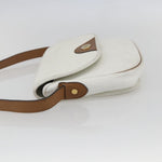 Christian Dior Vintage Shoulder Bag Leather - image 3