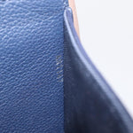 Louis Vuitton Lockme II Handbag Leather BB - image 7
