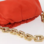 Bottega Veneta The Chain Pouch Leather Teen - image 14
