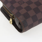 Louis Vuitton Pochette Saint Louis Damier - image 10