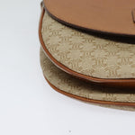 Celine Macadam Shoulder Bag PVC Leather - image 9
