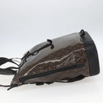 Louis Vuitton Zipped Tote Limited Edition Monogram Glaze Canvas Small - image 3