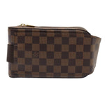Louis Vuitton Geronimos Waist Bag Damier - image 2