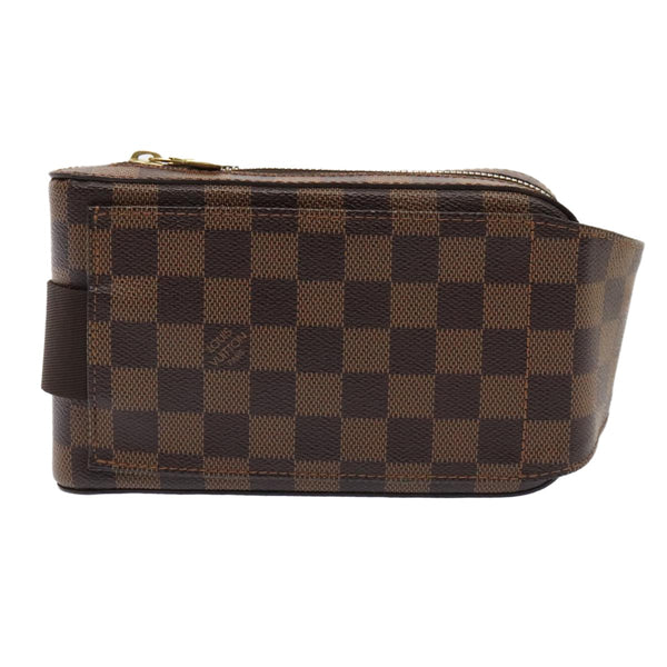 Louis Vuitton Geronimos Waist Bag Damier