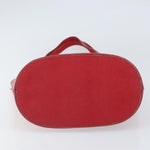 Burberry Vintage tote bag Leather - image 16