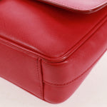 Prada Sound Chain Shoulder Bag Saffiano Leather Small - image 11