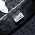 Gucci Hysteria Convertible Top Handle Bag Patent Small - image 6