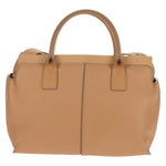 Chloe Cate Satchel Leather Medium - image 2