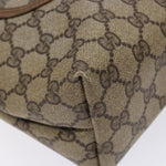 Gucci Ophidia Front Pocket Shopper Tote GG Coated Canvas - image 10