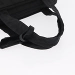 Prada Bowling Shoulder Bag Tessuto Medium - image 8