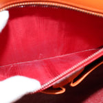 Celine Tote bag Leather - image 16