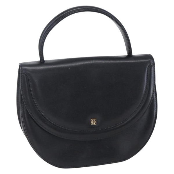 Givenchy Vintage 4G handbag Leather - image 1