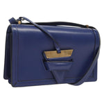 Loewe Barcelona Shoulder Bag Leather Medium - image 14