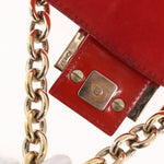 Fendi Forever Mama Bag Patent Mini - image 13