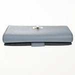 Fendi Peekaboo Wallet Leather Long - image 11
