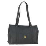 MCM Vintage Visetos Tote bag Canvas - image 15