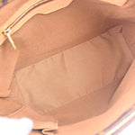 Louis Vuitton Cabas Mezzo Monogram Canvas - image 3