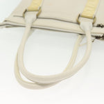 Burberry Vintage Tote Leather - image 7