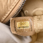 Chanel Lady Braid Flap Tote Quilted Distressed Lambskin Medium - image 5