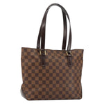 Louis Vuitton Cabas Piano Damier - image 20