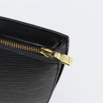 Louis Vuitton Saint Jacques NM Handbag Epi Leather - image 13