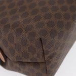 Celine Macadam Pochette Canvas and Leather - image 7