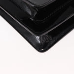 Louis Vuitton Monceau Handbag Vernis BB - image 12
