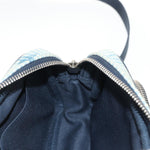 Louis Vuitton Outdoor Pouch Limited Edition Monogram Watercolor Stripes Denim - image 19