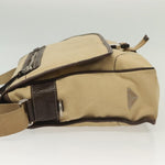 Prada Vintage Shoulder Bag Canvas - image 4
