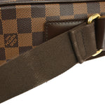 Louis Vuitton Shelton Messenger Bag Damier GM - image 6