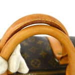 Louis Vuitton Keepall Bag Monogram Canvas 45 - image 6