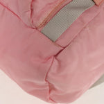 Prada Double Buckle Backpack Tessuto Small - image 10