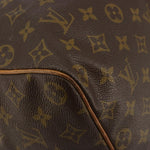 Louis Vuitton Speedy Handbag Monogram Canvas 40 - image 10