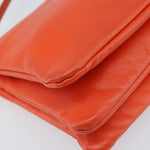 Celine Trio Crossbody Bag Leather Small - image 9