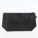 Louis Vuitton Sac a Dos Drawstring Backpack Epi Leather - image 13